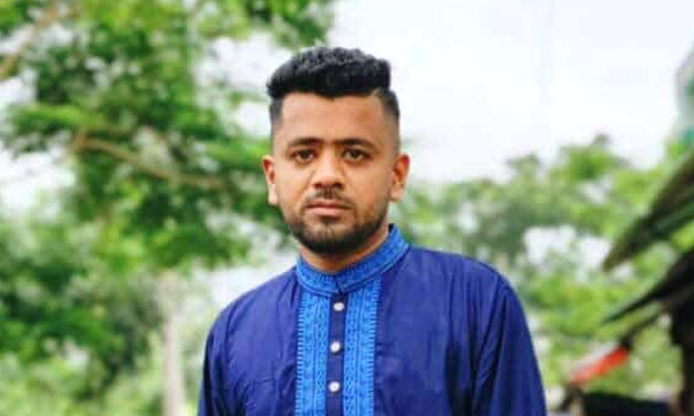 নরসিংদীতে বিএনপি-ছাত্রদল সংঘর্ষে আহত ছাত্রদলকর্মীর মৃত্যু